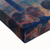 Circus Sideshow by Seurat: Vibrant Pointillist Impressionist Wall Art