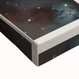 Classroom Educational Posters - Mars Planet Space Art Print