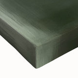 Modern Abstract Wall Art – Soft Retro Color Block Composition