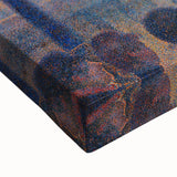 Circus Sideshow by Seurat: Vibrant Pointillist Impressionist Wall Art