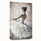 Abstract figurative acrylic artwork displayed in a glass frame, showcasing vibrant colors and fluid shapes, ideal for modern home decor or art enthusiasts.