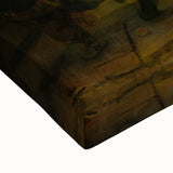 Baroque Art: Rembrandt’s The Night Watch – Classic Art Print