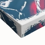 ABBA Retro Wall Art - Vintage Gimme! Gimme! Gimme! Poster