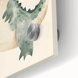 Adorable Dinosaur Nursery Wall Art - Kids Room Art Prints & Decor