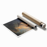 Baroque Art: The Storm on the Sea of Galilee – Classic Art Print