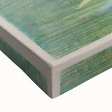 Edvard Munch's Man Bathing - Serene Expressionist Artwork Print