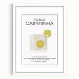 Abstract art print featuring swirling patterns in muted earth tones, framed with a white mat, suitable for dining room decor.