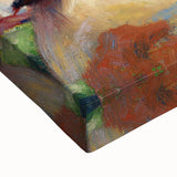 Bathers at Asnières by Seurat: Tranquil Impressionist Wall Art Print