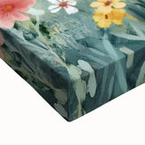 Cute Bunny Nursery Wall Art - Kids Room Art Prints & Decor