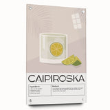 Large abstract wall art on acrylic glass featuring swirling blue and green tones, ideal for dining room decor.