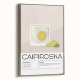 Framed canvas featuring a vintage landscape painting in black and gold, ideal for bedroom wall decor.