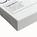 Large art depicting a black and white landscape painting on stretched canvas, ideal for bedroom wall decor.