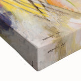 Abstract Expressionist Art - Modern Wall Art with Vibrant Colors