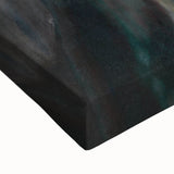 Realism Art Prints - Tramps by Konštantín Bauer Dark Expressive Portrait