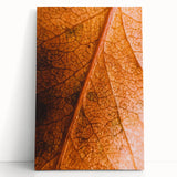 Large black and white abstract canvas art depicting a fall scene, ideal for kitchen wall art or bedroom ambiance.