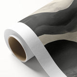 Framed Dining Room Prints – Black & White Modern Wall Art