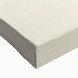 Minimalist Abstract Wall Art – Black Ink Orbital Circle Design