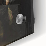 Baroque Portrait of Noble Family with Child - Classic Art Prints