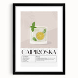 Extra large abstract art print featuring vibrant, colorful textured patterns, framed in black, ideal for living room decor.