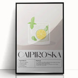 Large abstract wall art featuring mid-century modernist style with bold black and white patterns on framed acrylic.