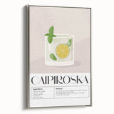 Landscape art painting of colorful rolling hills on a framed canvas, ideal for enhancing a living room's decor.