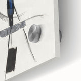 Abstract Minimalist Modern Wall Art - Contemporary Art Print by Arthur Dove