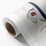 Abstract Minimalist Modern Wall Art - Contemporary Art Print by Arthur Dove