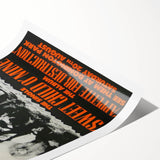 Guns N' Roses Retro Wall Art – Vintage Prints for Classic Rock Fans