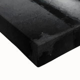 Close-up of a vibrant abstract figurative stretched canvas artwork, showcasing rich colors and intricate textures, perfect for modern home decor.