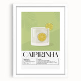 Abstract art print featuring swirling patterns in muted earth tones, framed with a white mat, ideal for dining room decor.