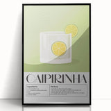 Large abstract wall art featuring swirling black and white patterns, framed in black acrylic.