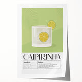 Extra large rolled print of a floral art design in pastel shades, ideal for art wall dining room or bathroom decor.