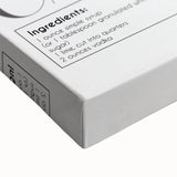 Large art of a black and white landscape painting on stretched canvas, ideal for bedroom wall decor.