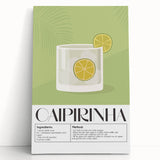 Large black and white photo of assorted wines on stretched canvas, ideal for kitchen wall art.