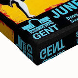 Guns N' Roses Retro Wall Art – Vintage Prints from 1992 Tour