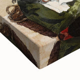 Realism Art Prints - Beach Scene, Cullercoats by Winslow Homer Coastal Art