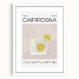 Abstract art print featuring swirling blue and white patterns on a framed canvas, ideal for dining room decor.