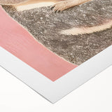 Cute Koala Nursery Wall Art - Kids Room Prints & Baby Decor