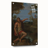 "Baroque and Rococo Wall Art - Classic Historical Art Print Masterpiece"