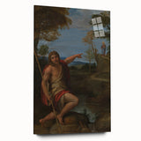 "Baroque and Rococo Wall Art - Classic Historical Art Print Masterpiece"
