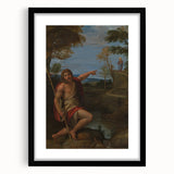 "Baroque and Rococo Wall Art - Classic Historical Art Print Masterpiece"