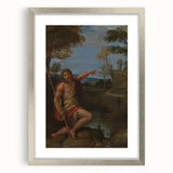 "Baroque and Rococo Wall Art - Classic Historical Art Print Masterpiece"