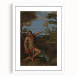 "Baroque and Rococo Wall Art - Classic Historical Art Print Masterpiece"
