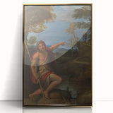 "Baroque and Rococo Wall Art - Classic Historical Art Print Masterpiece"