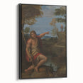 "Baroque and Rococo Wall Art - Classic Historical Art Print Masterpiece"