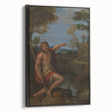"Baroque and Rococo Wall Art - Classic Historical Art Print Masterpiece"