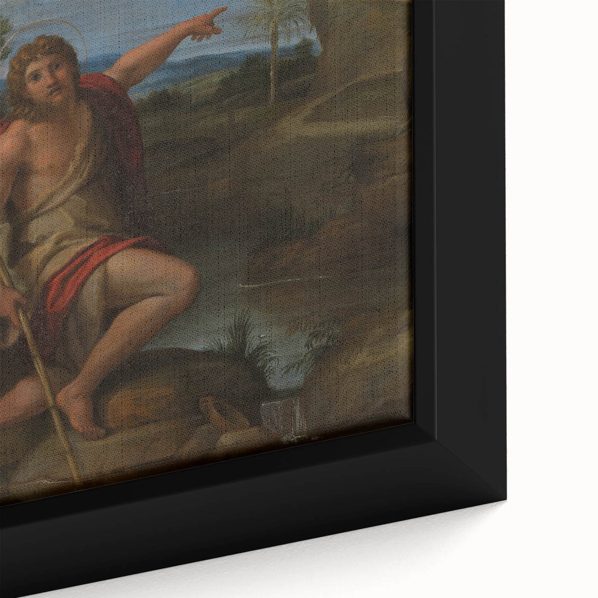 "Baroque and Rococo Wall Art - Classic Historical Art Print Masterpiece"