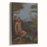 "Baroque and Rococo Wall Art - Classic Historical Art Print Masterpiece"