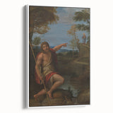 "Baroque and Rococo Wall Art - Classic Historical Art Print Masterpiece"