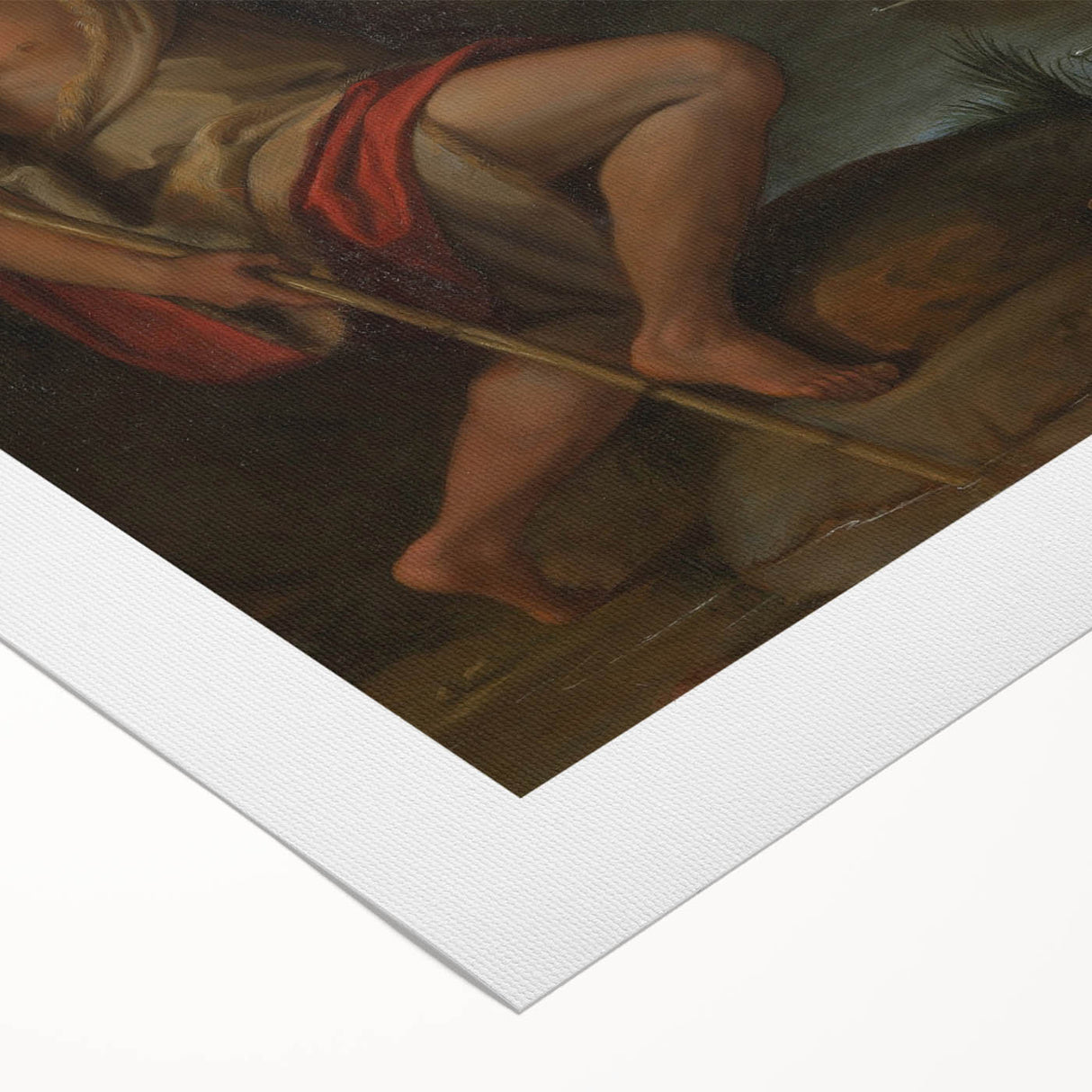 "Baroque and Rococo Wall Art - Classic Historical Art Print Masterpiece"